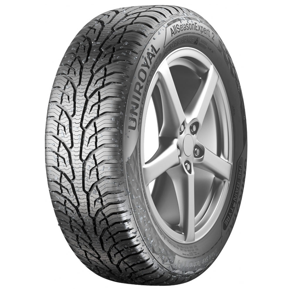 UNIROYAL AllSeasonExpert 2 | Fogyasztás:E Tapadás:C Zaj:71db